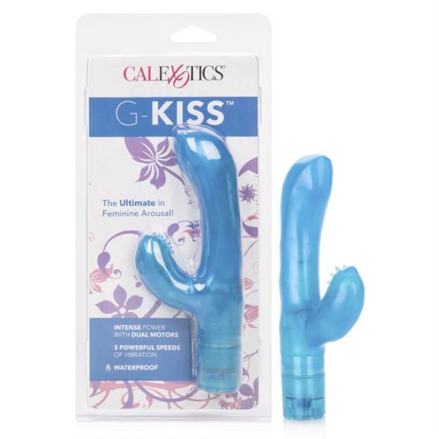 Image de G-Kiss - Blue