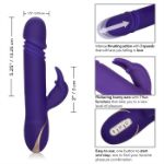 Image de Jack Rabbit Signature Silicone Thrusting Rabbit