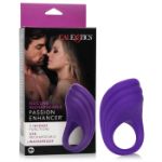 Image de Silicone Rechargeable Passion Enhancer