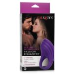 Image de Silicone Rechargeable Passion Enhancer