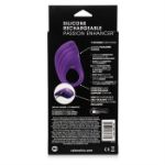 Image de Silicone Rechargeable Passion Enhancer