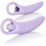 Image de Dr. Laura Berman Isabelle Set of 2 Vibrating Silic