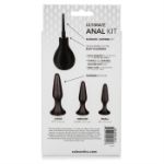 Image de Ultimate Anal Kit