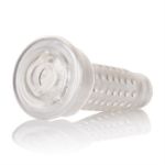 Image de Optimum Series Stroker Pump Sleeve - Pussy