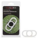 Image de Commander Erection Enhancer - White