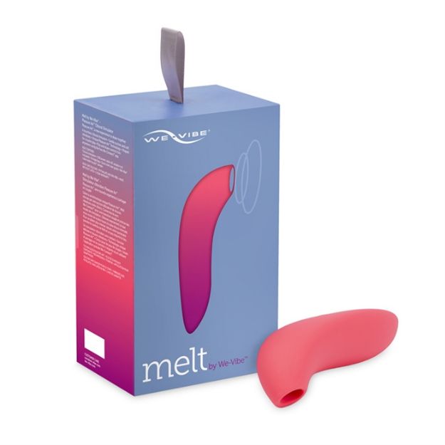 Image de Melt by We-Vibe Coral