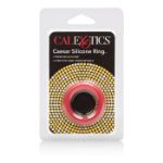 Image de Caesar Silicone Ring - Red