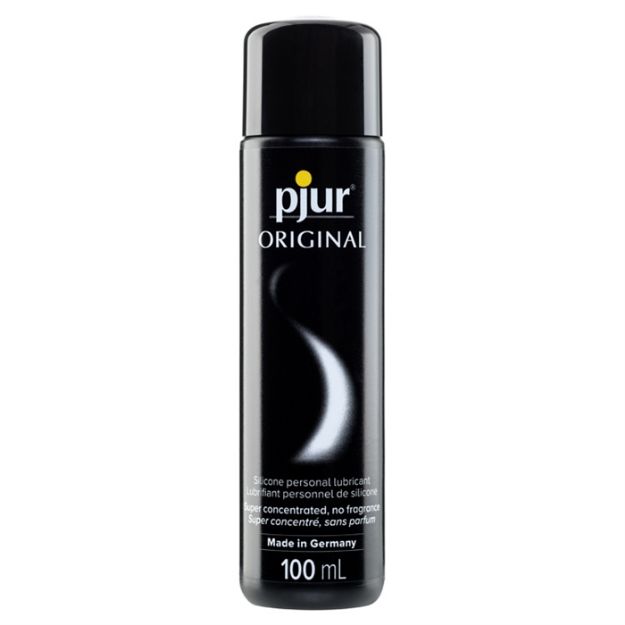 Image de Pjur Formule Originale au Silicone 100ml