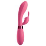 Image de OMG! Rabbits - #Selfie Silicone Vibrator