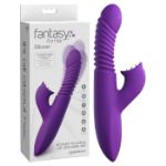 Image de Fantasy For Her - Ultimate Thrusting Clit Stimulat