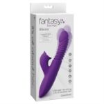 Image de Fantasy For Her - Ultimate Thrusting Clit Stimulat