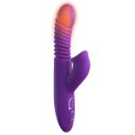 Image de Fantasy For Her - Ultimate Thrusting Clit Stimulat