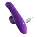 Image de Fantasy For Her - Ultimate Thrusting Clit Stimulat