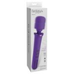 Image de Fantasy For Her - Her Rechargeable Power Wand