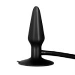 Image de Booty Call Booty Pumper Small - Black