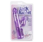 Image de My First Jack Rabbit - Purple