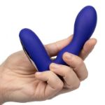 Image de Silicone Wireless Pleasure Probe - Blue