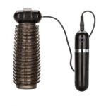 Image de Adonis 10-Function Vibrating Stroker - Smoke