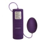 Image de Pocket Exotics Waterproof Egg - Purple