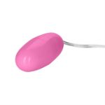 Image de Pocket Exotics Vibrating Pink Passion Bullet - Pin