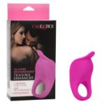 Image de Silicone Rechargeable Teasing Enhancer