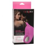 Image de Silicone Rechargeable Teasing Enhancer