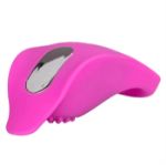 Image de Silicone Rechargeable Teasing Enhancer