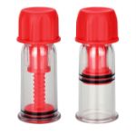 Image de COLT Nipple Pro-Suckers - Red