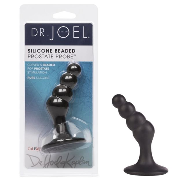 Image de Dr. Joel Kaplan Silicone Graduated Prostate Probe