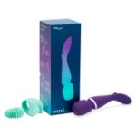 Image de We-Vibe Wand Purple