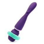 Image de We-Vibe Wand Purple