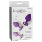 Image de Fantasy For Her - Her Little Gems Trainer Set