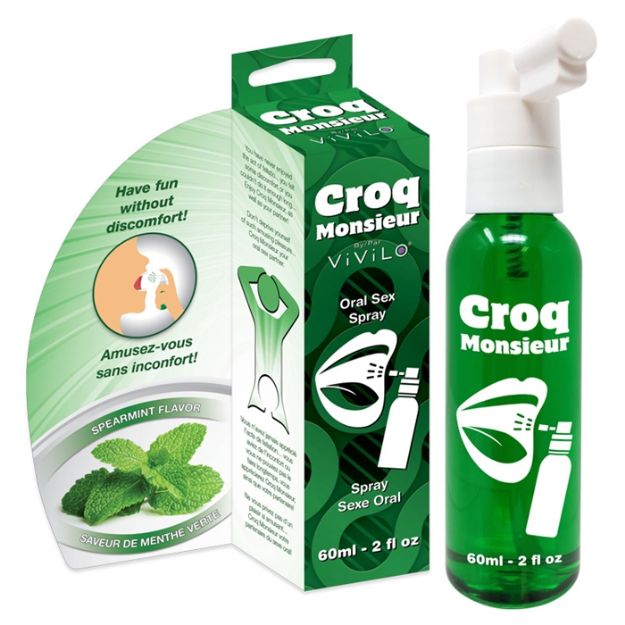 Image de Croq Monsieur 60ml