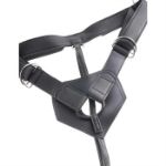 Image de King Cock Strap-on Harness w/ 8" Cock - Flesh