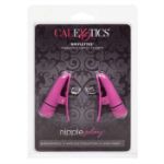 Image de Nipple Play Nipplettes Pink