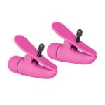 Image de Nipple Play Nipplettes Pink