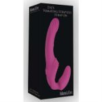 Image de EVE'S VIBRATING STRAPLESS STRAP-ON