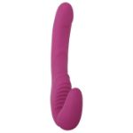 Image de EVE'S VIBRATING STRAPLESS STRAP-ON