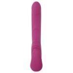 Image de EVE'S VIBRATING STRAPLESS STRAP-ON