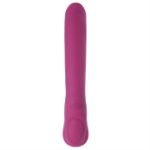 Image de EVE'S VIBRATING STRAPLESS STRAP-ON