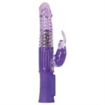 Image de EVE'S FIRST RECHARGEABLE RABBIT