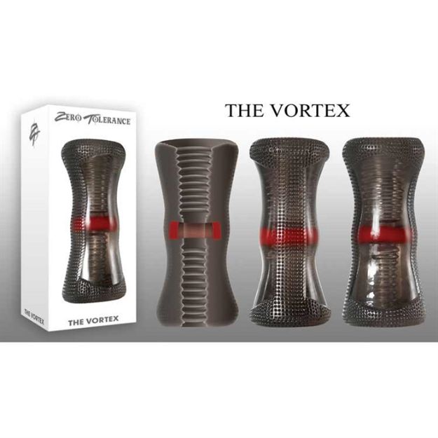 Image de THE VORTEX