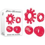 Image de RING THE ALARM