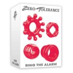 Image de RING THE ALARM