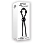 Image de ULITIMATE SILICONE LASSO W/ADJUSTABLE PLEASURE BEA