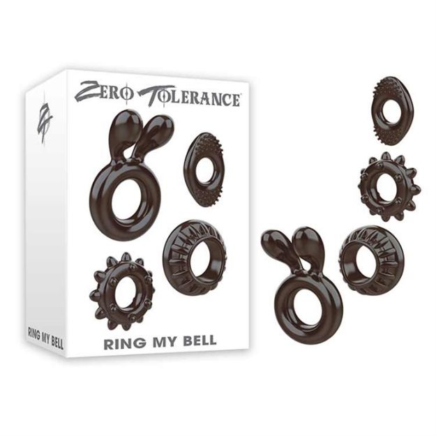 Image de RING MY BELL