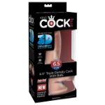 Image de King Cock Plus 6.5" Triple Density Cock with Balls