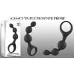 Image de ADAM'S TRIPLE PROSTATE PROBE