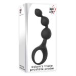 Image de ADAM'S TRIPLE PROSTATE PROBE