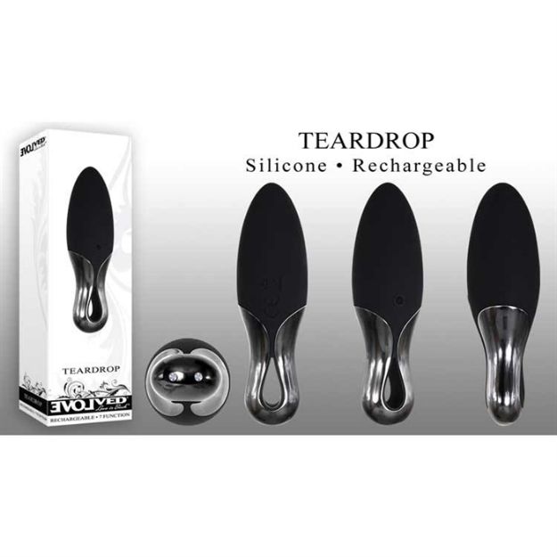 Image de TEARDROP